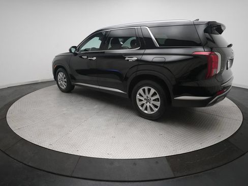 Used 2025 Hyundai Palisade SEL AWD/4WD image 33