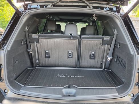 New 2026 Nissan Pathfinder Rock Creek w/ Rock Creek Premium Package AWD/4WD image 26