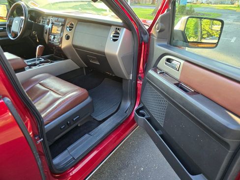 Used 2014 Ford Expedition King Ranch image 16