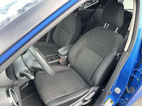 Used 2023 Nissan Kicks SV FWD image 12