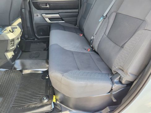 Used 2025 Toyota Tundra SR5 image 27