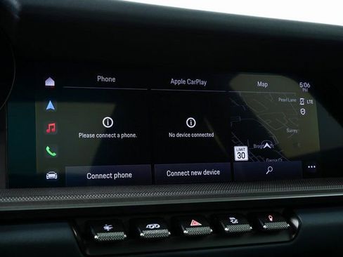 Certified 2024 Porsche 911 Carrera 4S image 14