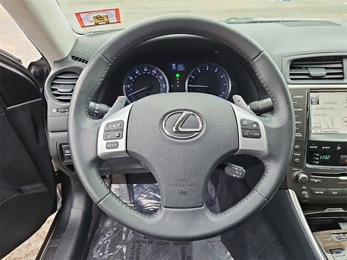 Used 2011 Lexus IS 250 AWD image 23