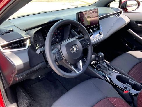 Certified 2024 Toyota Corolla SE image 17
