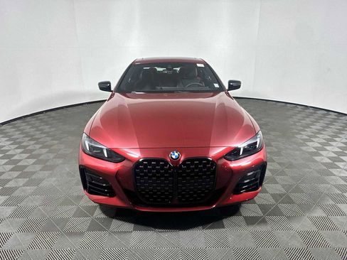 New 2026 BMW 430i xDrive Coupe w/ M Sport Package image 5