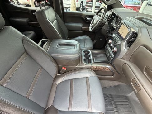 Used 2020 GMC Sierra 1500 Denali w/ Denali Ultimate Package AWD/4WD image 44