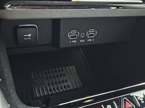 New 2026 Jeep Grand Wagoneer 4WD image 47