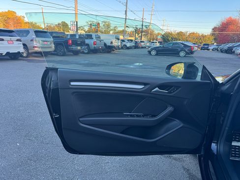 Used 2015 Audi A3 1.8T Premium w/ Driver Assistance Package image 23