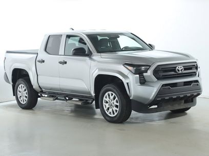 Used 2024 Toyota Tacoma SR