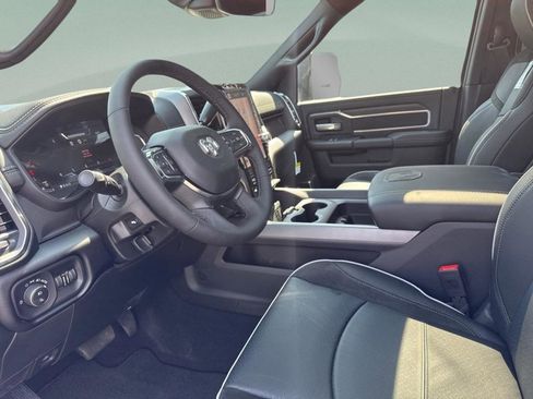 New 2026 RAM 2500 Laramie w/ Night Edition AWD/4WD image 20