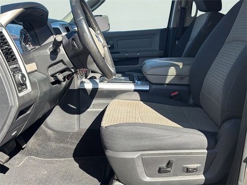 Used 2011 RAM 1500 Big Horn image 21