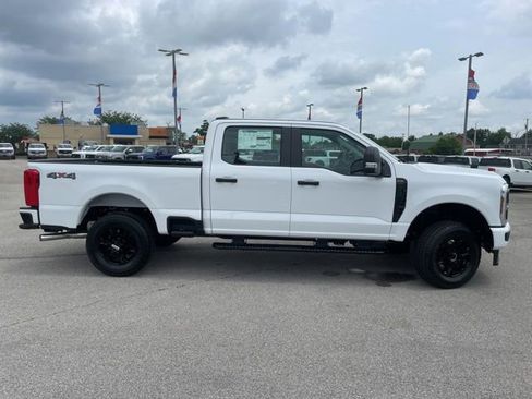 New 2026 Ford F250 XL w/ STX Appearance Package AWD/4WD image 20