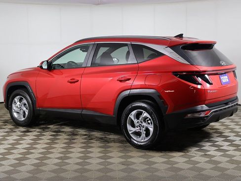 Used 2023 Hyundai Tucson SEL image 9