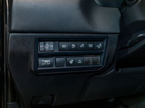 Used 2026 Toyota Tundra TRD Pro AWD/4WD image 17