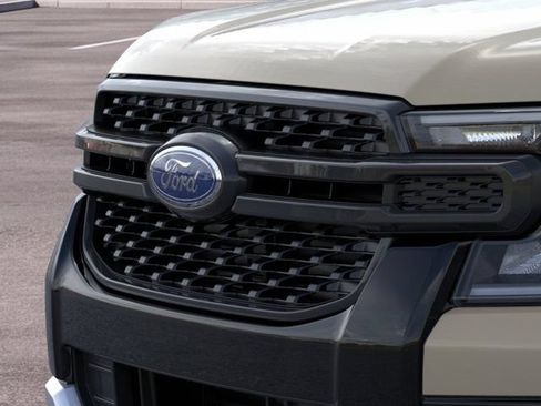 New 2026 Ford Ranger XLT w/ Trailer Tow Package RWD image 17