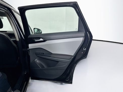 Used 2024 Volkswagen Taos S FWD image 28