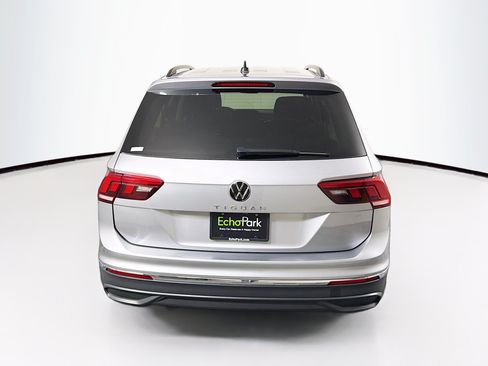 Used 2024 Volkswagen Tiguan S FWD image 7