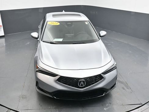 Used 2023 Acura Integra A-Spec image 28