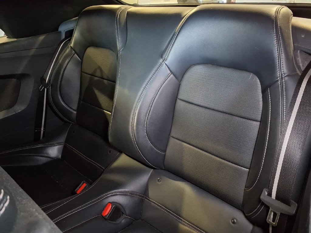 Used 2024 Ford Mustang Premium RWD image 21