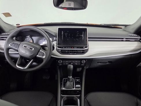 New 2026 Jeep Compass Limited image 35