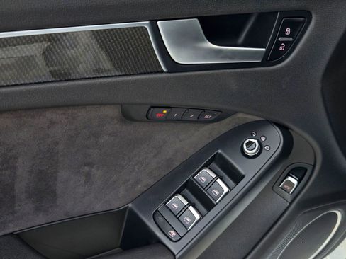 Used 2015 Audi S4 Premium Plus w/ Technology Package image 30