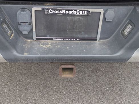 Used 2015 Ford F150 XLT w/ Equipment Group 301A Mid image 30