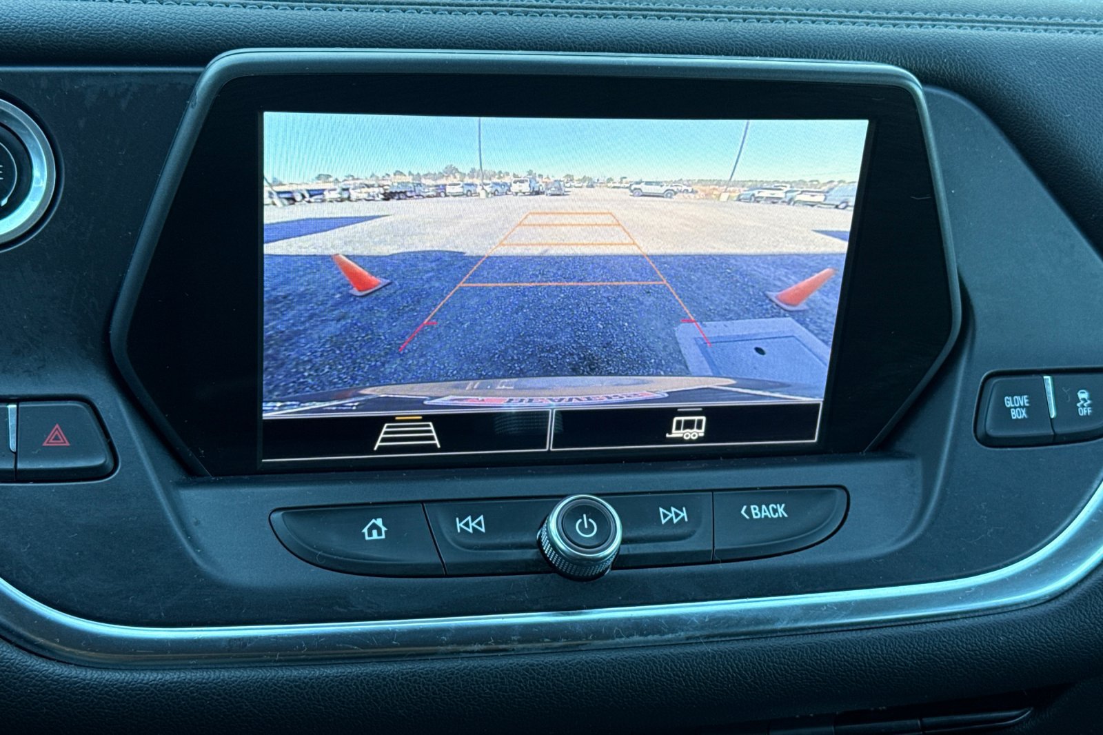 Used 2022 Chevrolet Blazer LT AWD/4WD image 26
