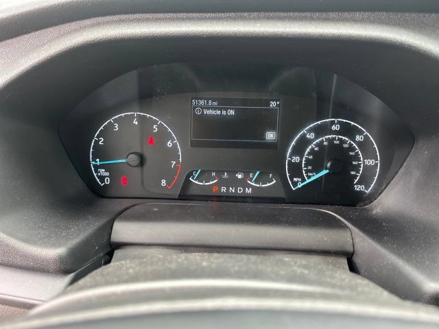 Used 2023 Ford Transit 250 148 High Roof AWD w/ Load Area Protection Package image 13