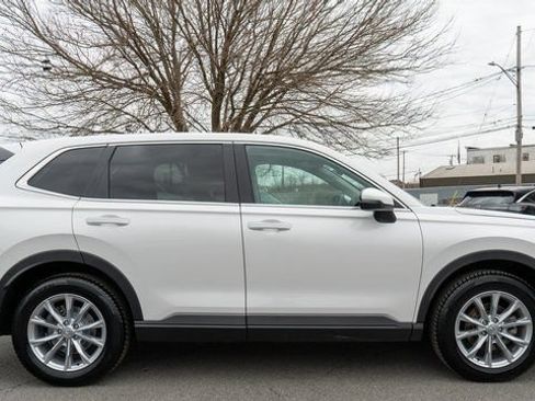 Used 2024 Honda CR-V EX image 5