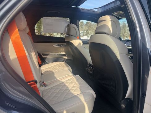 New 2026 Genesis GV70 3.5T Sport Prestige image 30