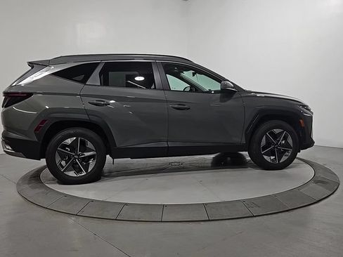 Certified 2025 Hyundai Tucson SEL AWD/4WD image 7
