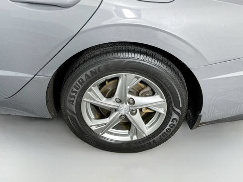 Certified 2022 Hyundai Sonata SE FWD image 32