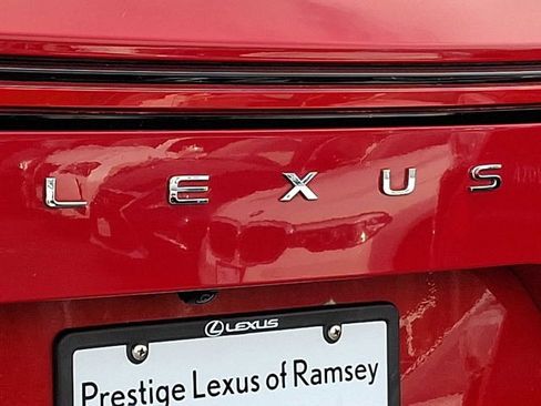 Certified 2022 Lexus NX 350h AWD image 29