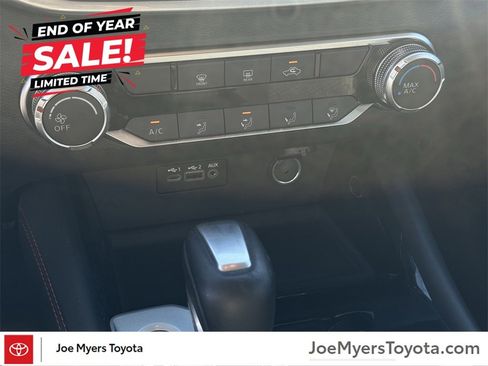 Used 2025 Nissan Altima 2.5 SR image 18