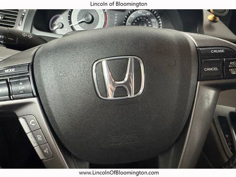 Used 2014 Honda Odyssey EX-L image 49