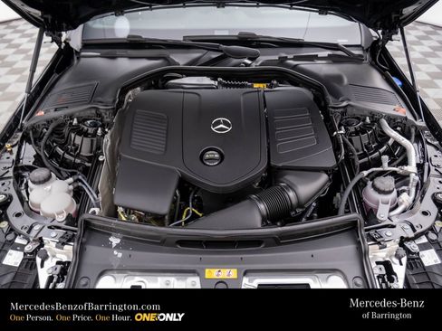 New 2026 Mercedes-Benz C 300 4MATIC Sedan image 31