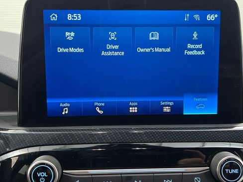 Used 2026 Ford Escape ST-Line FWD image 53