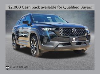 New 2026 MAZDA CX-70 SC Plus 360° Tour