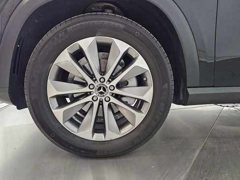 Certified 2020 Mercedes-Benz GLE 350 4MATIC image 51