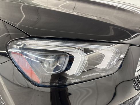 Certified 2022 Mercedes-Benz GLE 350 image 11