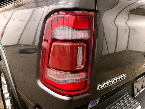 Used 2019 RAM 1500 Laramie image 28