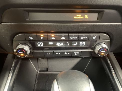 Used 2019 MAZDA CX-5 Grand Touring AWD/4WD image 17