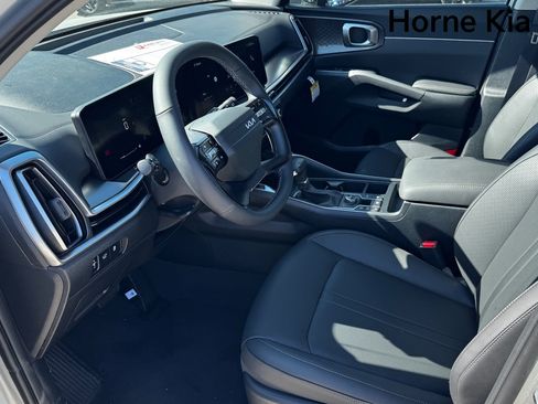 New 2026 Kia Sorento EX AWD/4WD image 9
