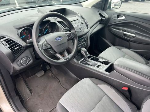 Used 2018 Ford Escape SE AWD/4WD image 23