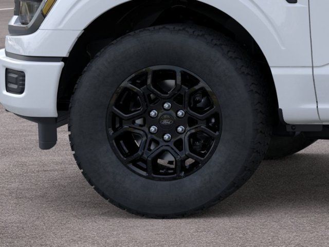 New 2026 Ford F150 STX AWD/4WD image 19