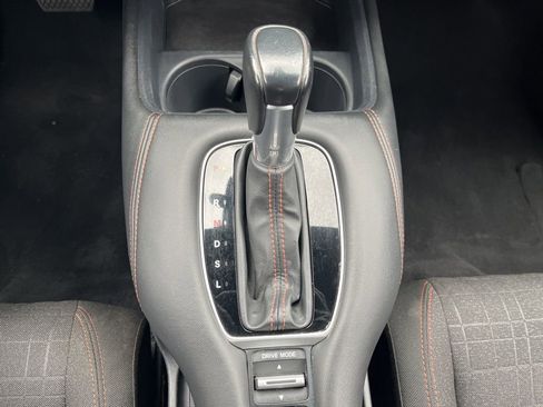 Used 2023 Honda HR-V Sport image 72