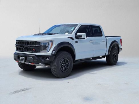 Used 2023 Ford F150 Raptor w/ Equipment Group 802A Raptor R AWD/4WD image 7