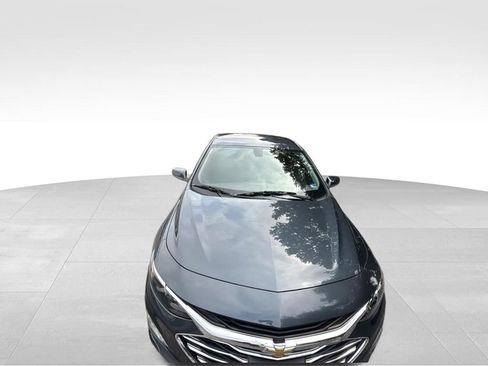 Used 2020 Chevrolet Malibu LT FWD image 10