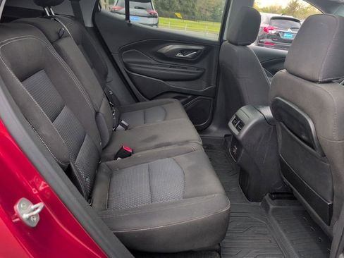 Used 2023 GMC Terrain SLE w/ Driver Convenience Package image 25