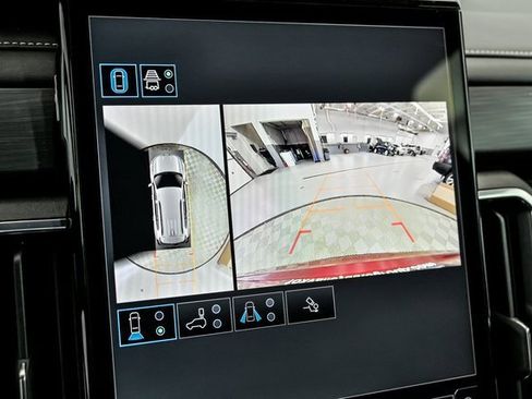 New 2026 GMC Acadia Elevation w/ Black Edition image 15